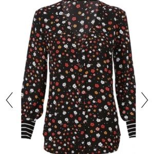 Cheerful blouse cabi style number 3957